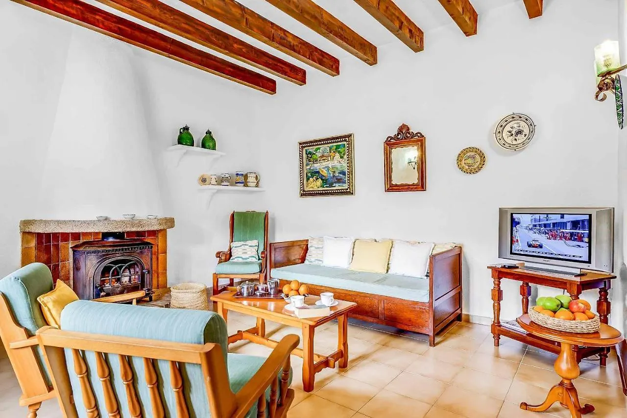 Villa Vich - Oliva Pollenca