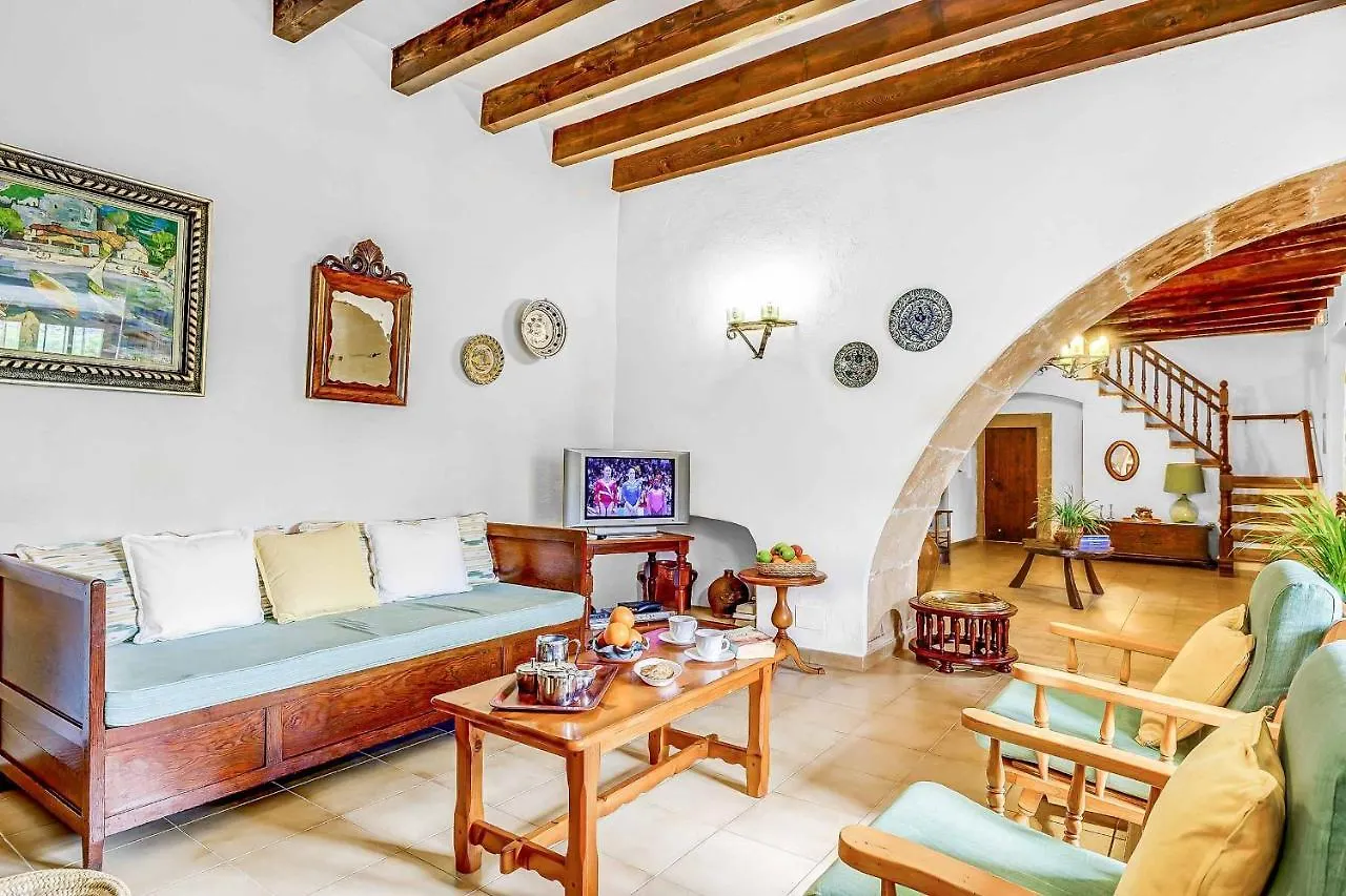 Villa Vich - Oliva Pollenca