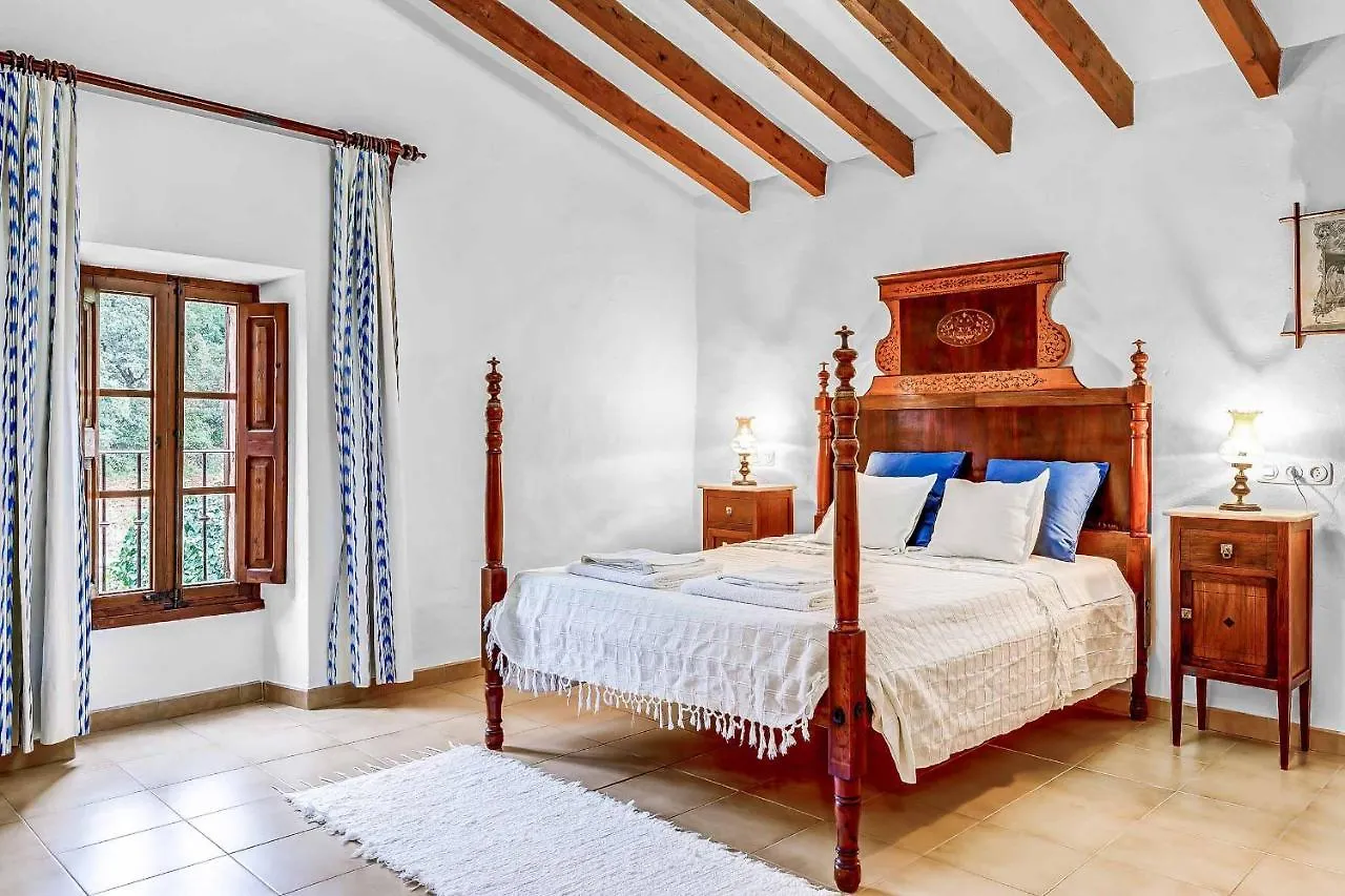 Villa Vich - Oliva Pollenca